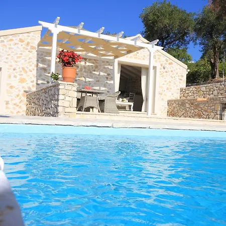 Spitaki Villa Gaios