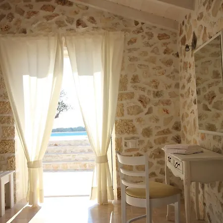 Villa Spitaki *