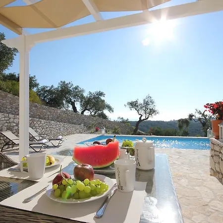 Villa Spitaki *