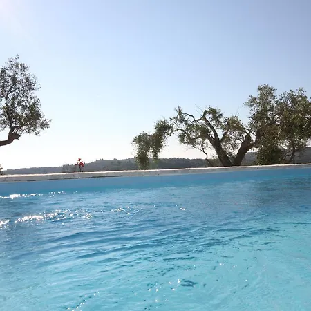 Spitaki Villa *